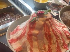 -大隐·成都火锅Bistro(合生麒麟新天地店)