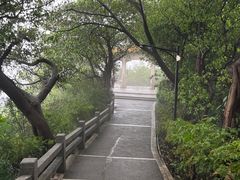 -广州市白云山风景名胜区