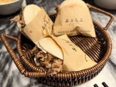 -西安饭庄·非遗陕菜(钟楼店)