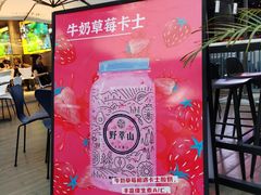 -野萃山·潮汕厚果汁(十亩地店)