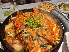 -潇湘码头·鲜湘菜(常营店)