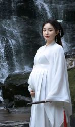 -布格专业孕妇摄影(长春旗舰店)