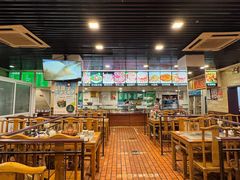 -马记伊源斋涮肉·清真菜(潘家园古玩市场店)