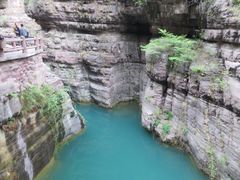 -云台山风景名胜区