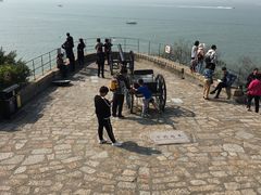 -胡里山炮台