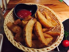 -通海俄式烧烤(下瓦房店)