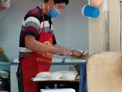 -李记七家湾牛肉锅贴店(太平桥店)