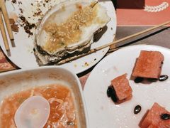 -木屋烧烤(西南角店)