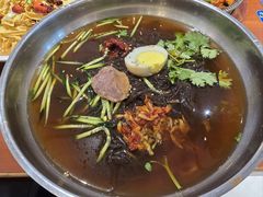 -鑫日千里马朝鲜族小馆(总店)