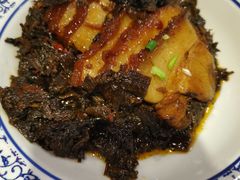 -裕鼎鲜·新中菜(青山湖万达店)
