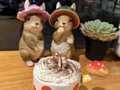 -萤火虫咖啡(后海店)