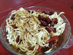 -牛庄高晓山风味馅饼城(海城店)