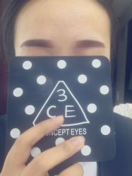 -MIVI野生眉纹绣纹眉