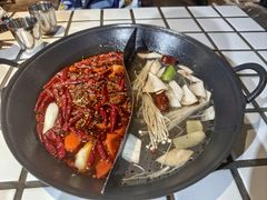 -贰回巷火锅馆(钟楼店)