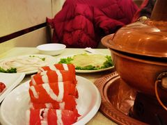 -八先生涮肉房(三里河店)