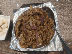 -庄氏祥记家常食府(国瑞建材家居博览中心店)