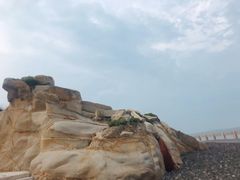 -六鳌翡翠湾滨海度假景区