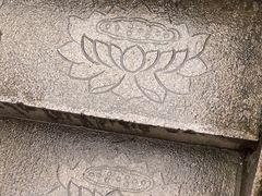 -九华山风景区月身宝殿