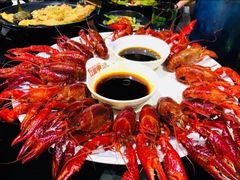 -红钳侠小龙虾·烧烤(中赢康康谷店)