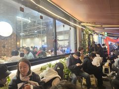 -水碾河刘老大串串香(水碾河路店)