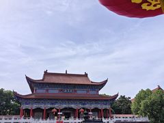 -开福禅寺