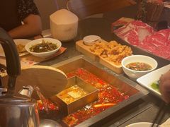 -锦城印象火锅(天府三街店)