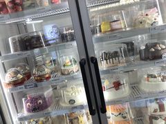 -DQ·蛋糕·冰淇淋(嘉兴南湖万达店)