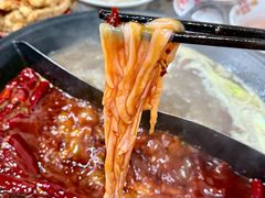 -谭记重庆老火锅(总店)