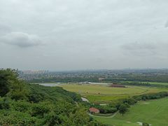 -平湖九龙山旅游度假区
