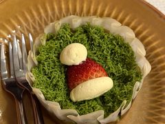 -BAKER&SPICE(安福路店)