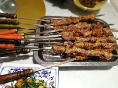 -木兰围场