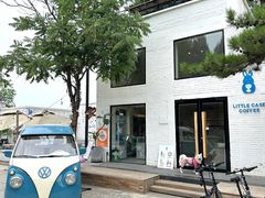 -小意思咖啡店(草桥店)