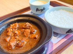 -真功夫(聚龙湾店)