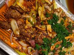 -绿茶餐厅(千岛湖银泰城店)