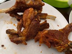 -范记靖远羊羔肉(博物馆店)