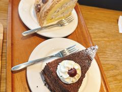 -Peet's Coffee皮爷咖啡(大学路店)