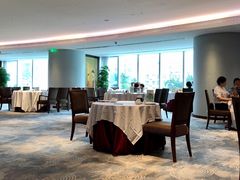 包厢-粤财皇冠假日酒店·彩华轩中餐厅