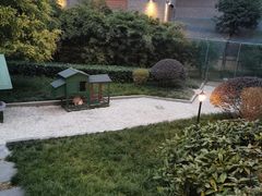 -成都安仁福朋喜来登酒店