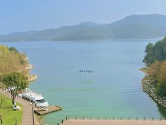 -天目湖涵田度假村