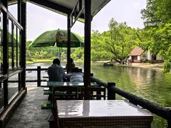 -绿荫坊餐厅(共青森林公园店)