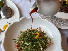 -和平官邸·花园餐厅(武定西路店)