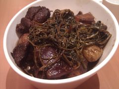 酱小土豆-小土豆北方菜馆(方庄店)
