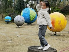 -枫香湖儿童公园