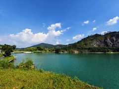 -水濂山森林公园