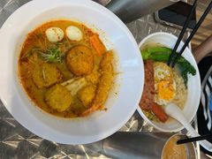 -公仔堂港式茶餐厅(西村店)