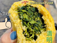-烤肉宛饭庄(南礼士路店)