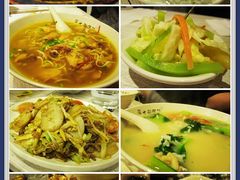 4-十面欢腾·海鲜面·台式Bistro(长乐路店)