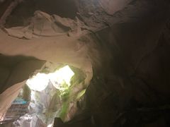 -长屿硐天八仙岩景区
