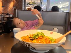 -川成元·麻辣香锅(凯德MALL西直门店)