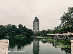 -北湖公园